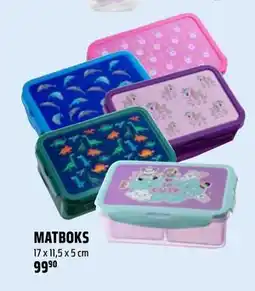 Coop Obs MATBOKS, NOK 99.9 tilbud