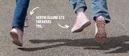 Coop Obs AERYM ALLURE GTX SNEAKERS, NOK 799 tilbud