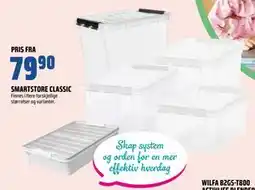 Coop Obs SMARTSTORE CLASSIC tilbud
