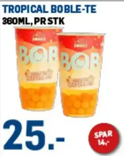 Price Lagerbutikk TROPICAL BOBLE-TE tilbud