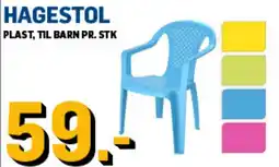 Price Lagerbutikk HAGESTOL tilbud