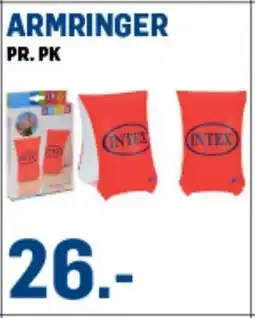 Price Lagerbutikk ARMRINGER tilbud