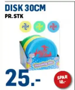 Price Lagerbutikk Disk tilbud