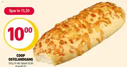 Coop Extra COOP OSTELANDGANG tilbud