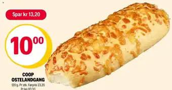Coop Extra COOP OSTELANDGANG tilbud