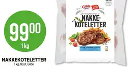Kiwi NAKKEKOTELETTER tilbud