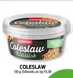 Kiwi COLESLAW tilbud