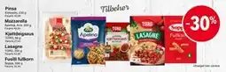 Nærbutikken Pinsa tilbud