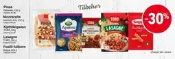 Nærbutikken Lasagne tilbud