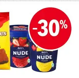 Nærbutikken Nude tilbud