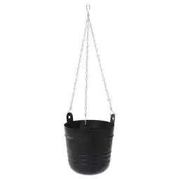 IKEA PÄrlrÖnn Ampel, inne/ute/svart, 15 cm tilbud