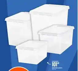 Coop Obs SMARTSTORE CLASSIC 31, NOK 101.4 tilbud