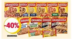 Coop Extra GRANDIOSA tilbud