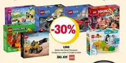 Coop Extra LEGO tilbud