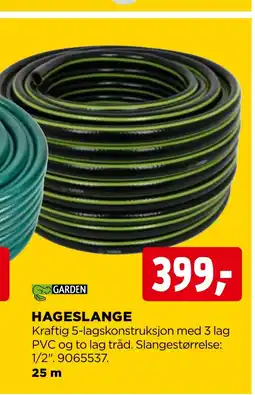 jem & fix HAGESLANGE tilbud