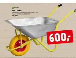 jem & fix GARDEN TRILLEBÅR tilbud