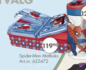 Matboks