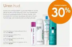 Vitusapotek Clear Start Foaming Wash, NOK 178.5 tilbud