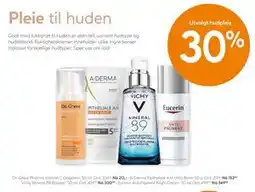 Vitusapotek Dr. Greve Pharma Vitamin C Dagkrem, NOK 213 tilbud