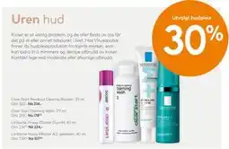 Vitusapotek Clear Start Breakout Clearing Booster, NOK 224 tilbud