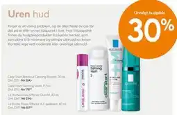 Vitusapotek La Roche-Posay Effaclar A.Z. gelèkrem, NOK 517.5 tilbud
