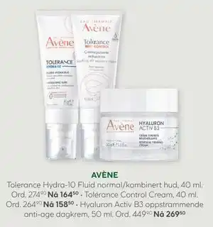 Vitusapotek AVÈNE, Medlemspris tilbud