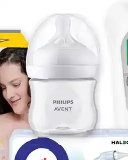 Vitusapotek Philips Avent tåteflaske Natural Response, NOK 104.5 tilbud