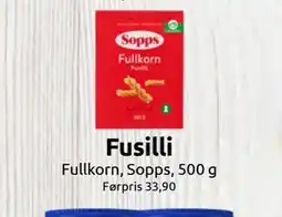 Joker Fullkorn tilbud