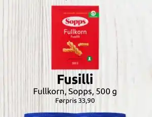 Joker Fullkorn tilbud