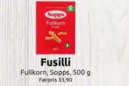 Joker Fusilli tilbud