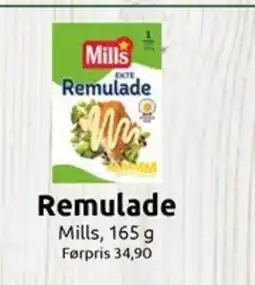 Joker Remulade tilbud