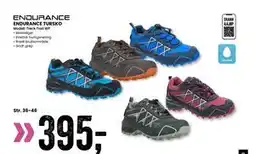 Sport Outlet ENDURANCE TURSKO, NOK 395 tilbud