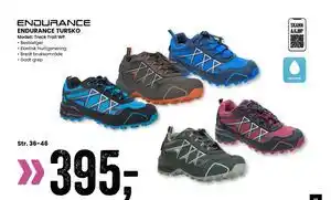 Sport Outlet ENDURANCE TURSKO, NOK 395 tilbud