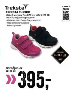 Sport Outlet TREKSTA TURSKO, NOK 395 tilbud