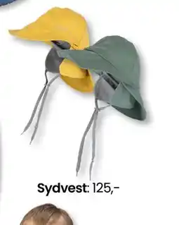 Sport Outlet Sydvest, NOK 125 tilbud
