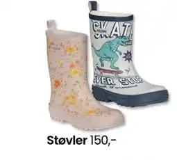 Sport Outlet Støvler, NOK 150 tilbud