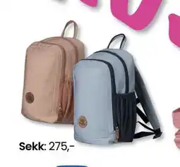 Sport Outlet Sekk, NOK 275 tilbud