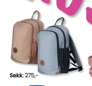 Sport Outlet Sekk, NOK 275 tilbud