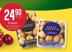 CC Mat Poteter Morene/Perle tilbud