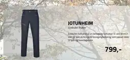 Sport 1 JOTUNHEIM tilbud
