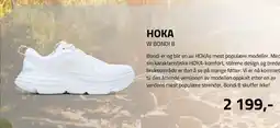 Sport 1 HOKA W BONDI 8 tilbud