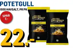 Price Lagerbutikk Potetgull tilbud