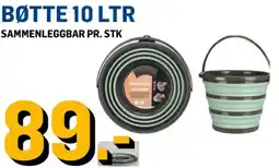 Price Lagerbutikk Bøtte tilbud