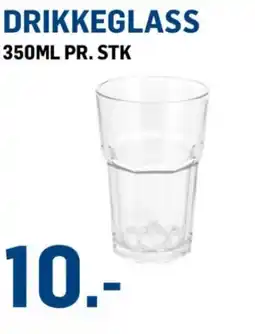 Price Lagerbutikk Drikkeglass tilbud