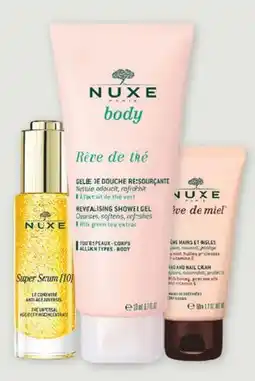 Vitusapotek Rêve de Thé Shower Gel, 200 ml, Medlemspris tilbud