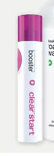 Vitusapotek Clear Start Breakout Clearing Booster, 30 ml., NOK 224 tilbud