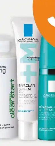 Vitusapotek La Roche-Posay Effaclar Duo+M, 40 ml., NOK 234 tilbud