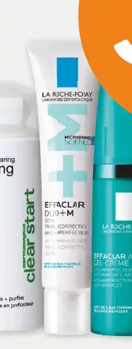 La roche-posay