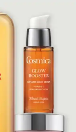 Vitusapotek Face Glow Vitamin C Booster, 30 ml., Medlemspris tilbud