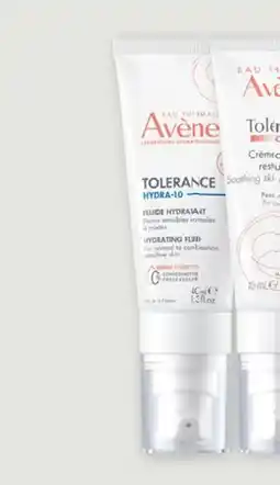 Vitusapotek Tolerance Hydra-10 Fluid normal/kombinert hud, 40 ml., Medlemspris tilbud